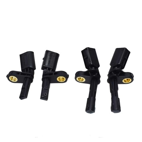 Capteur de vitesse de roue ABS 7H0927804 7H0927803 avant et arrière pour votre véhicule