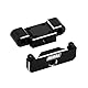 INJORA Aluminium Front Bulkhead für 1/24 Buggy Losi Micro-B Upgrade