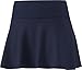adidas Women's Club Tennis Climacool Skirt, Dark Blue