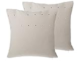 Largeur : 45 cm ; Longueur : 45 cm