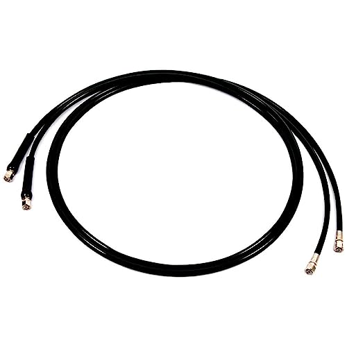 Uflex KITOBSVS-20 20' Hose Kit for Single Station Installation for Silversteer Systems