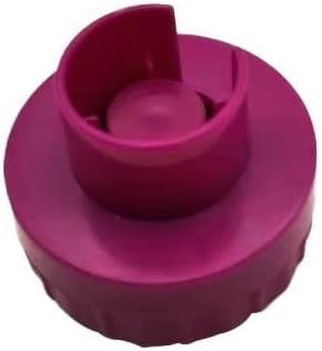Ironing Machine Parts, 1PC Hanging Ironing Machine Water Tank Cap，Compatible for Philips GC660 GC670 Lid Bucket Replacement