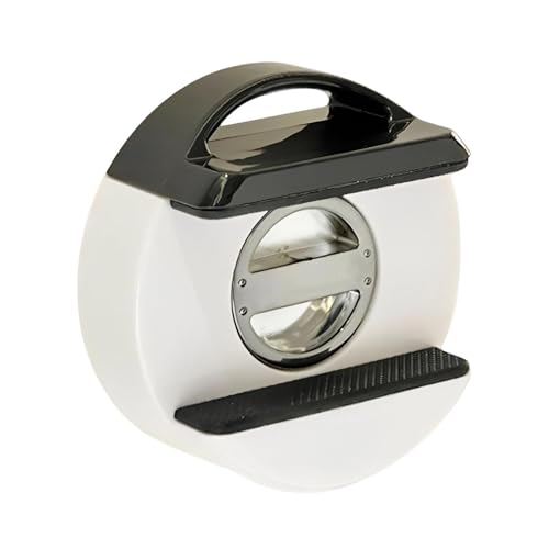 Organizador de enchufes – Soporte de reutilizable | Soporte de bloque regleta bajo la encimera, para casa, cocina, baño, salón, oficina, de TV establecido