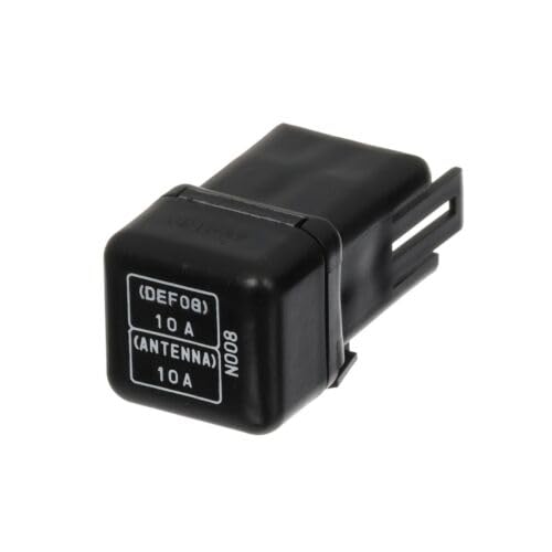 Caja de fusibles del poder del descongelador trasero del OEM Miata N008-66-730 N00866730N008-66-730