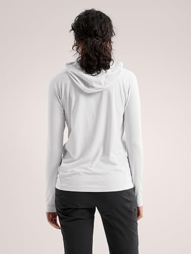 Arc'teryx Taema Hoody Women's | Light Breathable Performance Sun Hoody4