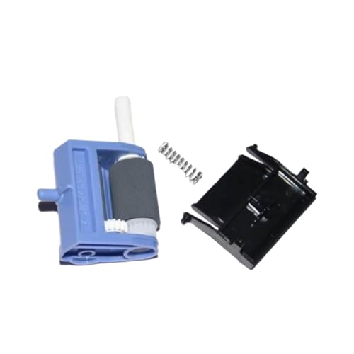 Rouleaux de ramassage LM5237001 évite la prise double de feuilles HL-5250