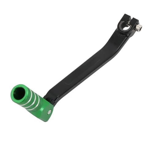 Levier de vitesse CNC alu premium pour moto tout-terrain KLX 250