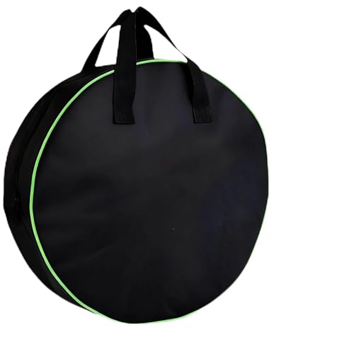 Ladekabel Tasche Elektroauto,Strapazierfähige Wasserabweisende Kabeltasche, Strapazierfähige Wasserabweisende Kabeltasche,Wasserdicht Kabel Organizer TascheKlein Für Gartenzubehör, Ev-Ladekabel
