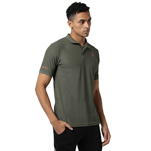 Image of Campus Sutra Men's Regular Fit Mid Rise Jeans