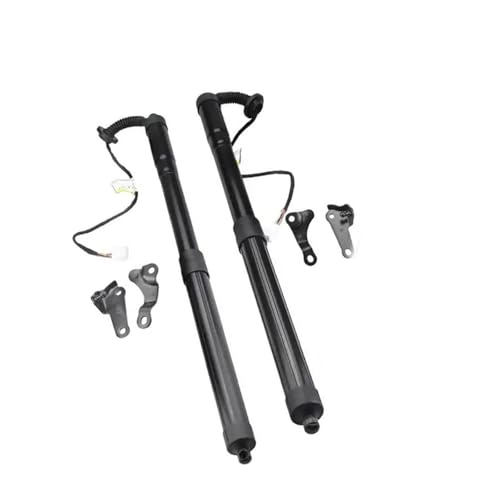 Vérins de hayon électriques Toyota RAV4 2013-2018 | Vérin à gaz de rechange 68910-49135
