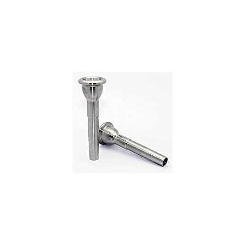 Kelly Mouthpieces42-LEAD Surgical Stainless Steel Mouthpiece DV