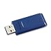 Verbatim 8GB USB Flash Drive, Blue  5 Pack 99121