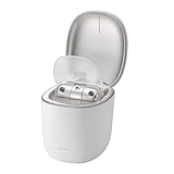 パナソニック スキンアクト スチーマー マルチ ダブルスチーム 化粧水ミスト ホワイト EH-SB50-W