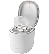 Panasonic EH-SA3C-N スチーマーナノケア　ゴールド調 パナソニック スチーマー ナノケア EH-SA3Cをレビュー！クチコミ・評判