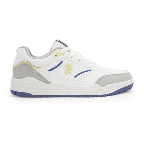 Image of Red Tape Mens Rsl0815 Sneaker