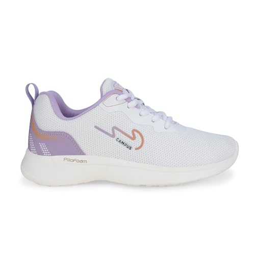 Image of Campus Women's Camp Peanut Running Shoes