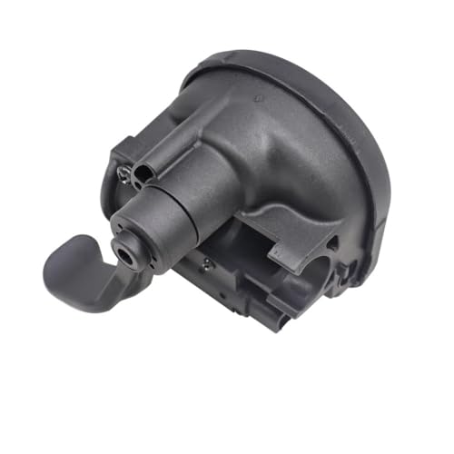 Levier d'accélérateur au pouce en alliage durable pour quad Trail 250 et 330
