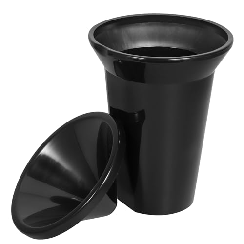 Ciieeo Wine Spittoon Ice Bucket