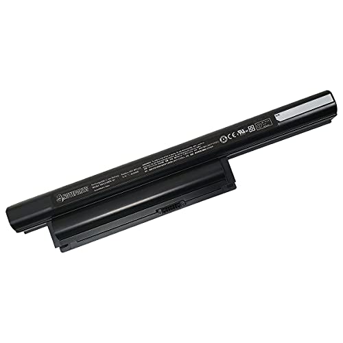 【NOTEPARTS】Sony VAIO バイオ E (VPCE**) 用 Li-ion バッテリー VGP-BPS22A対応