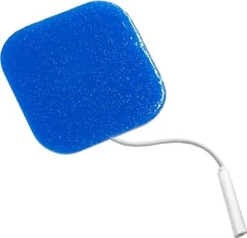 Square Blue Gel Series, One Pack of 4 Each