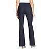 Skinnygirl-Womens-Plus-Size-The-High-Rise-Flare-Jean Skinnygirl Women's Plus Size The High Rise Jean, raw Rinse-Polished Flare, 22W