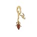 Officially Licensed Harry Potter Lumos Charm 14 - Firebolt Broom