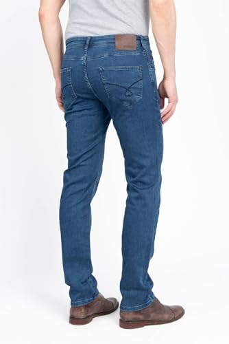 Jack Fit Medium Blue2