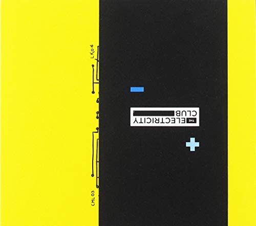 The Electricity Club