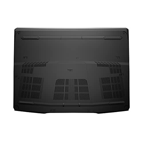 Image of MSI Vector GP66, Intel 12th Gen. i7-12700H, 40CM QHD 165Hz Gaming Laptop (16GB /1TB NVMe SSD / Windows 11 Home /NVIDIA RTX 3070Ti 8GB GDDR6 /Black /2.38Kg), 12UGSO-623IN