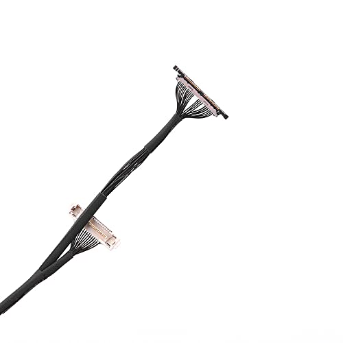 Cable de vídeo Mavic Air 2S con transmisión flexible PTZ 3