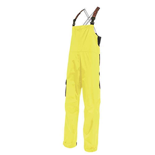 10 Best Waterproof Fishing Bibs Of December 2022