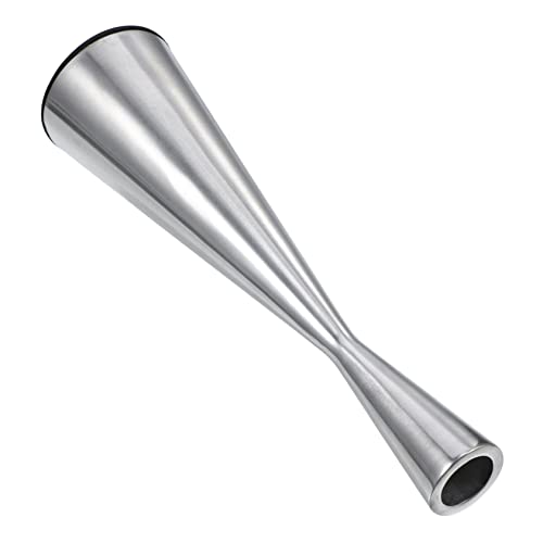 ABOOFAN Candelabro De Hierro con Forma De Estatua para Escritorio Candelabros Cónicos De Plata para Sala De Estar Y Estudio