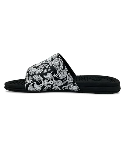 Image of DC Men's Bolsa Slide Sandal
