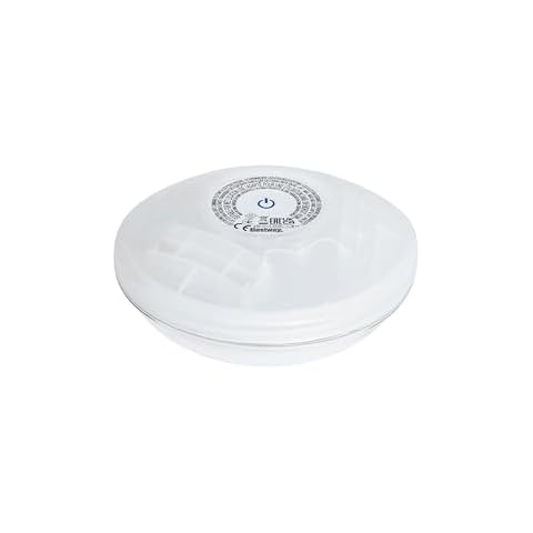 Bestway Float Bright Waterproof LED Pool Light Cover
