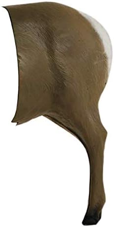 Delta Bighorn Sheep 3D Archery Target Replacement Rear