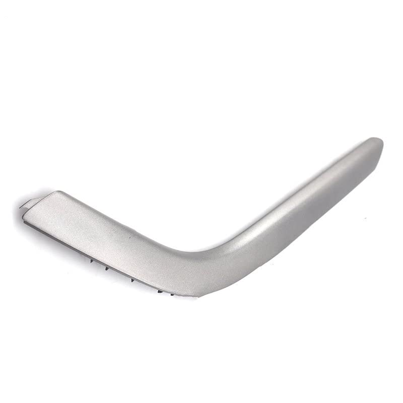 Maniglia interna portiera dell’auto Staffa Maniglia Pannello Rivestimento Bracciolo Portiera Anteriore 9345Z8 9345.Z8 Pannello Porta Interna Dell'auto Per Peugeot 408 Maniglia Portiera dell'Auto ( Col