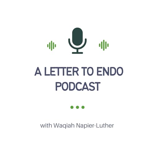 A Letter to Endo Podcast Titelbild