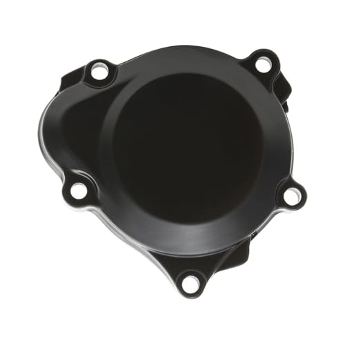 Carter moteur pour GSR 600 finition haute précision
