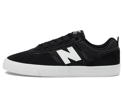 Image of New Balance Unisex Adult Numeric 306 V1 Skateboarding Shoes