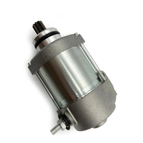 Démarreur 9T moto 250 EXC bloc moteur XC XCW pièce de rechange 55140001100