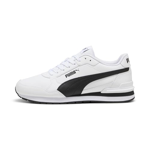 Puma St Runner V4 L Basket Mixte Finis les Pieds Fatigués en Fin de Journée