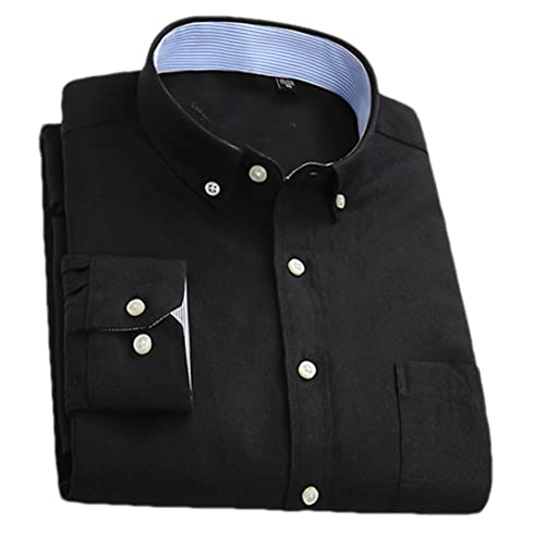 Chemise à carreaux multicolores pour homme Niiyyjj 1006-09 M