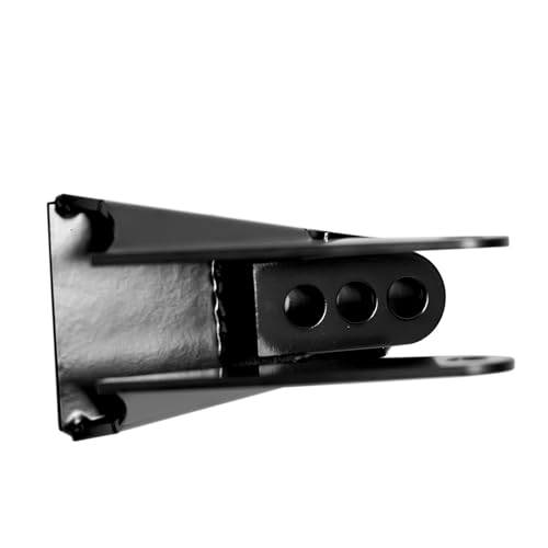 Rear Suspension Triangulated 4 Link Kit Replacement for Chevy C10 Pickup Truck 1980-1987 by QJMUS - Image 9