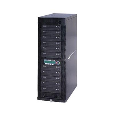 Kanguru DVDDUPE-SHD11  1:11 CD/DVD Duplicator - DVDDUPE-SHD11