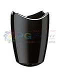 braun 4191 pièces détachées  BRAUN Adaptador reductor negro para batidor Minipimer Multiquick 7 MQ700 4199 4191