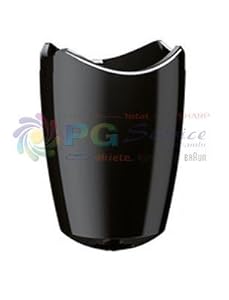 Braun Adapter Multiquick 7 MQ700 Schwarz