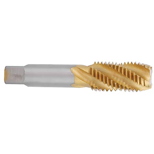 Grifo de Flauta en Espiral de alta resistencia con aleación de cobalto 5