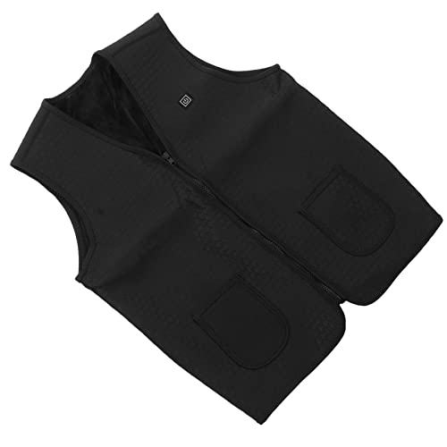 Chaleco Calefactable Chiyyak para Evitar el Frío Extremo en Invierno 5