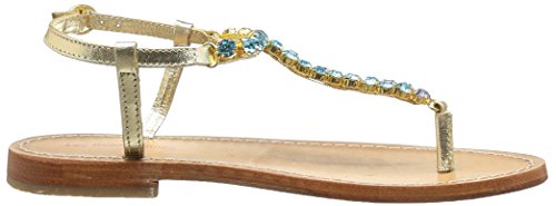 Les Tropéziennes par M. Belarbi - Leslie, con