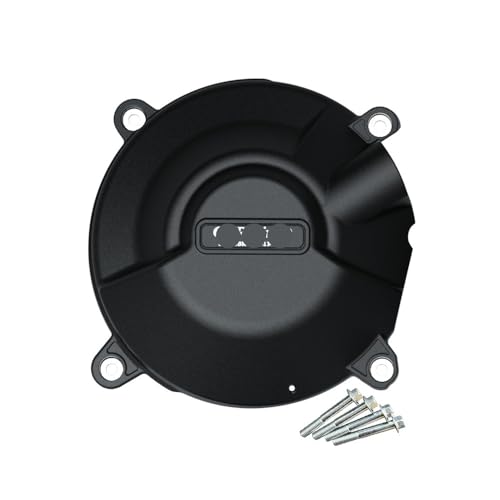 Motos couvercle de moteur pour Tracer et MT-09 protection de stator pour roadster et scrambler